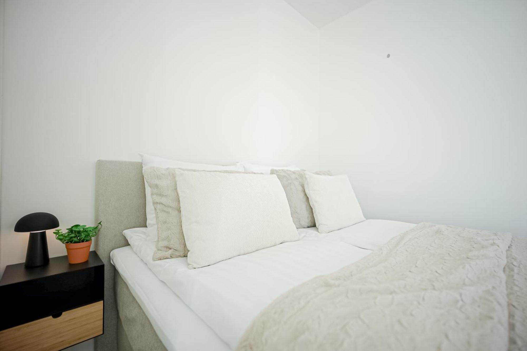 Hostit Arctic Apartments Rovaniemi Esterno foto